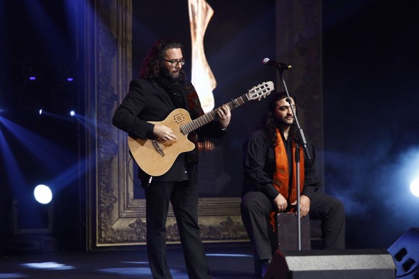 Beirut International Award Festival 2012